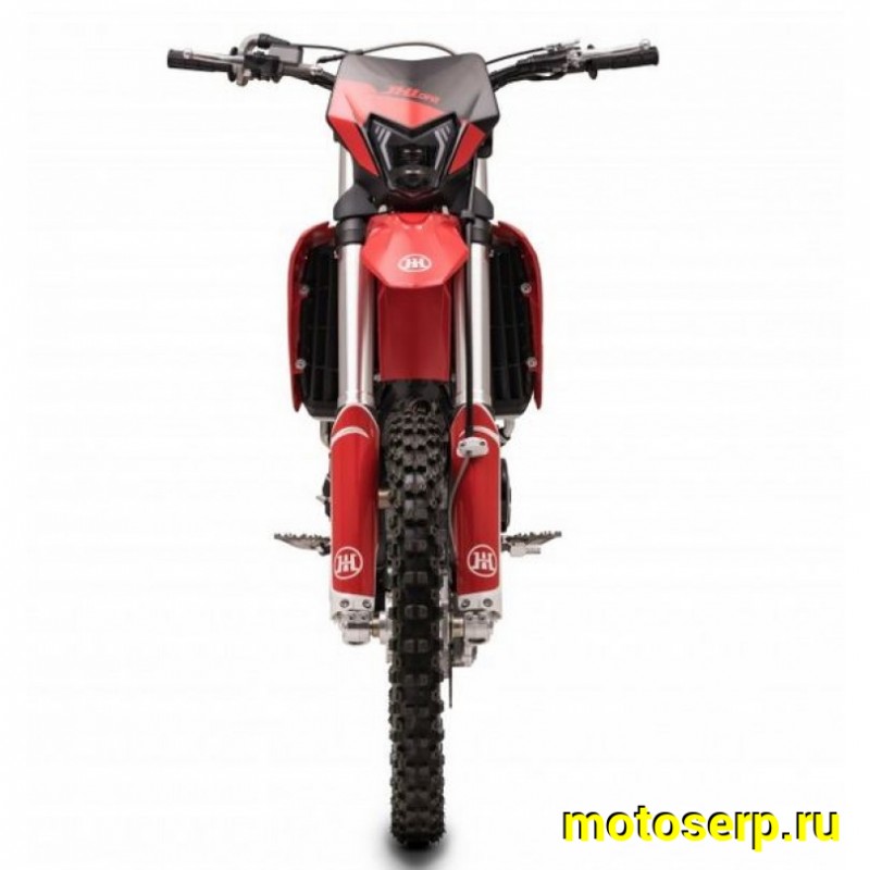 Купить  Мотоцикл Кросс/Эндуро JHLofr LX26 YBS300 (спортинв) 300cc, YBS176MN 4х клап.  21/18"(шт) (ТехМаркет (ФОТО купить с доставкой по Москве и России, цена, технические характеристики, комплектация фото  - motoserp.ru