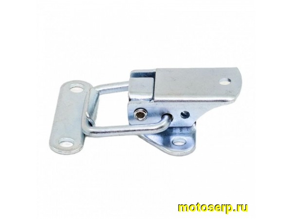 Купить  Замок металлический для кофра универсальный Р323 (шт) (O-N купить с доставкой по Москве и России, цена, технические характеристики, комплектация фото  - motoserp.ru