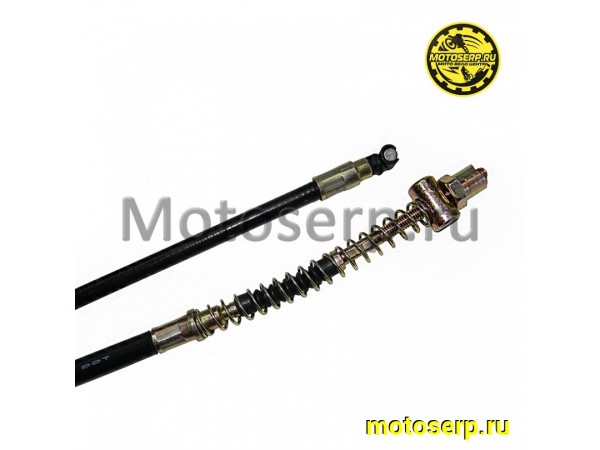 Купить  Трос тормоза заднего  VENTO SMART-2 (T) (T-2130mm, R-1990mm) (шт) (шт) (Vento 518 купить с доставкой по Москве и России, цена, технические характеристики, комплектация фото  - motoserp.ru