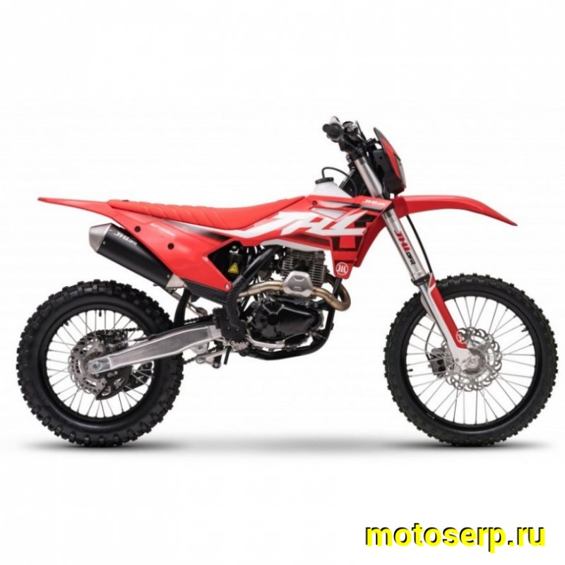 Купить  Мотоцикл Кросс/Эндуро JHLofr LX26 PR300 (спортинв) 175FMN, 21/18, 300cc, с балансир. (шт) (ТехМаркет  (ФОТО купить с доставкой по Москве и России, цена, технические характеристики, комплектация фото  - motoserp.ru