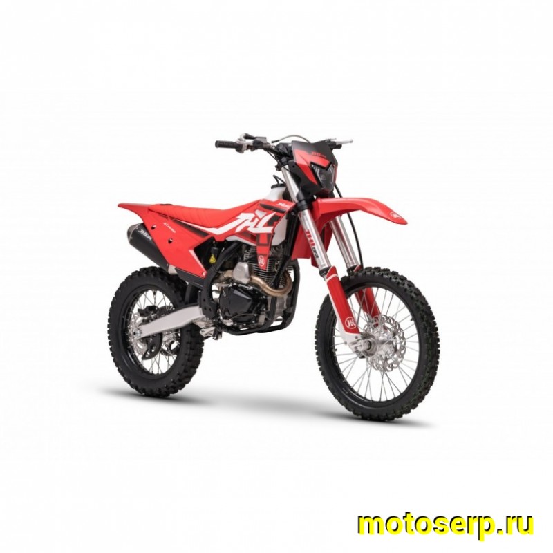 Купить  Мотоцикл Кросс/Эндуро JHLofr LX26 PR300 (спортинв) 175FMN, 21/18, 300cc, с балансир. (шт) (ТехМаркет  (ФОТО купить с доставкой по Москве и России, цена, технические характеристики, комплектация фото  - motoserp.ru
