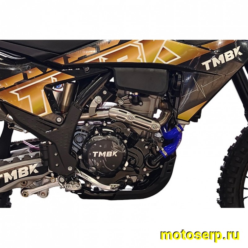 Купить  Мотоцикл Кросс/Эндуро TMBK REVOLTA 450NC EFI (шт) (Progasi (ФОТО купить с доставкой по Москве и России, цена, технические характеристики, комплектация фото  - motoserp.ru