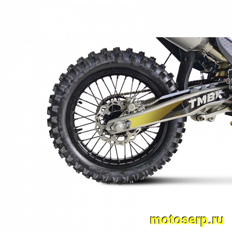 Купить  Мотоцикл Кросс/Эндуро TMBK REVOLTA 450NC EFI (шт) (Progasi (ФОТО купить с доставкой по Москве и России, цена, технические характеристики, комплектация фото  - motoserp.ru