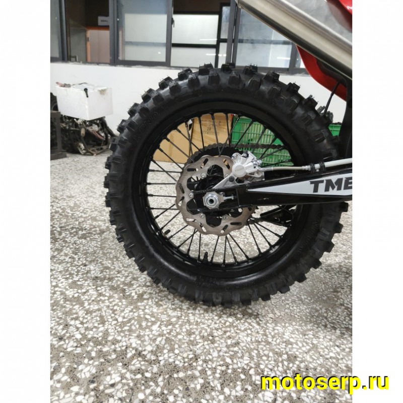 Купить  Мотоцикл Кросс/Эндуро TMBK MAGNETIC 300PR  175FMM (шт) (Progasi (ФОТО купить с доставкой по Москве и России, цена, технические характеристики, комплектация фото  - motoserp.ru