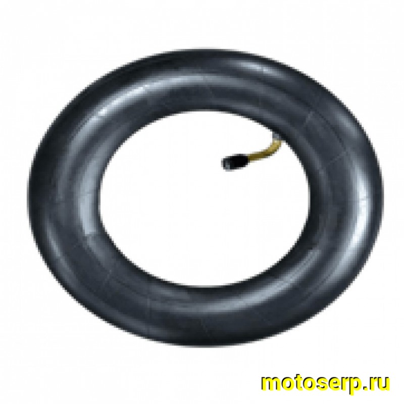 Купить  Камера 10" для электросамокатов. Wandersmann 10"x3.0" с кривым соском, автовентиль Вело (шт) (ART купить с доставкой по Москве и России, цена, технические характеристики, комплектация фото  - motoserp.ru