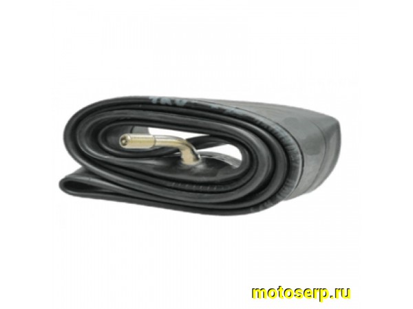 Купить  Камера 14" для электровелосипедов/электросамокатов 14"х2.50" Wandersmann с кривым соском, автовентиль Вело  (шт) (ART купить с доставкой по Москве и России, цена, технические характеристики, комплектация фото  - motoserp.ru