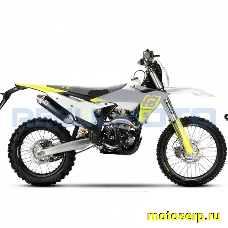 Купить  Мотоцикл Кросс/Эндуро Regulmoto NIBBI N300-S (NB300) с ПТС , 300сс, 21/18" карб, без прогрессии (шт) купить с доставкой по Москве и России, цена, технические характеристики, комплектация фото  - motoserp.ru