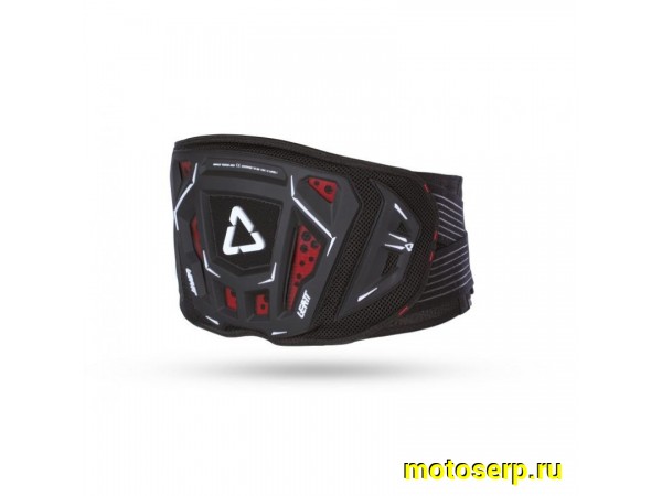Купить  Защита пояса. Пояс защитный Leatt Kidney Belt 3DF 3.5 2026 (5016000100) (S/M) (шт) (Fox УТ-00020437 купить с доставкой по Москве и России, цена, технические характеристики, комплектация фото  - motoserp.ru