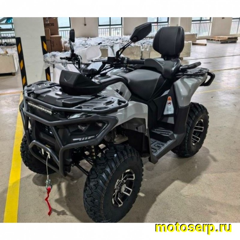 Купить  250cc Комплект запчастей для сборки ATV HAMMER 7 250 TOURING,двиг.JN1P69YMM , кол. 10", баланс, эл/ст, в стиле POLARIS Touring (шт) (MM  купить с доставкой по Москве и России, цена, технические характеристики, комплектация фото  - motoserp.ru