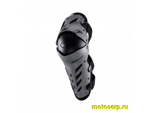 Купить  Наколенники Leatt Dual Axis Knee & Shin Guard (Forge, L/XL, 2026 (5025202481)) (пар) (Fox УТ-00020571 купить с доставкой по Москве и России, цена, технические характеристики, комплектация фото  - motoserp.ru