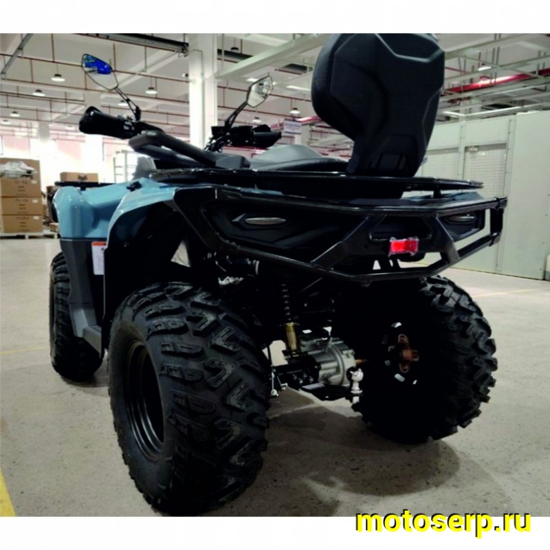 Купить  300cc Комплект запчастей для сборки Mikilon ATV HAMMER 8 300 TOURING кардан в стиле POLARIS Touring (шт) (MM  купить с доставкой по Москве и России, цена, технические характеристики, комплектация фото  - motoserp.ru