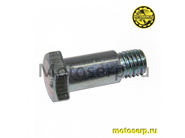 Купить  Болт боковой подножки М10х30х1,5 KAYO CRF и др. (шт) (SM 185-1030 купить с доставкой по Москве и России, цена, технические характеристики, комплектация фото  - motoserp.ru