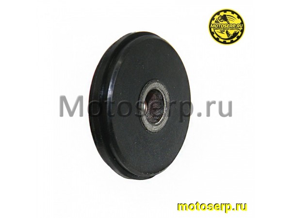Купить  Ролик натяжителя ГРМ 139FMB-154FMI (натяж цепи ГРМ) (d=11, D=47) Delta ALPHA, Альфа 4т. (шт) (SM 004-7098 купить с доставкой по Москве и России, цена, технические характеристики, комплектация фото  - motoserp.ru