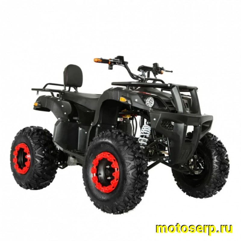Купить  Электрокомплект IKINGI K10 3000W 60V40Ah, колеса перед/зад 10"/10"  (шт) (Кит купить с доставкой по Москве и России, цена, технические характеристики, комплектация фото  - motoserp.ru