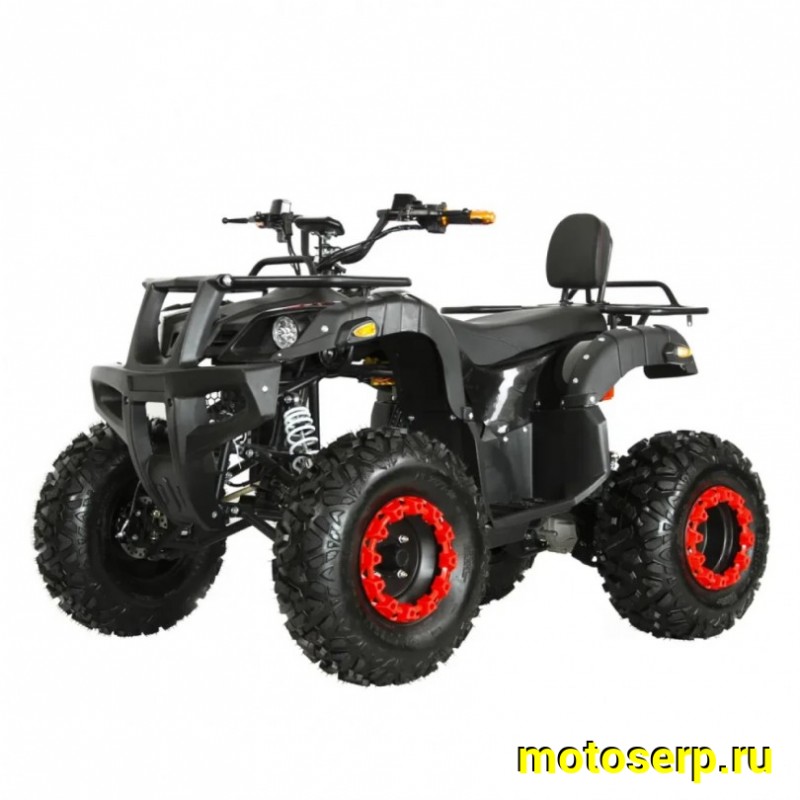 Купить  Электрокомплект IKINGI K10 3000W 60V40Ah, колеса перед/зад 10"/10"  (шт) (Кит купить с доставкой по Москве и России, цена, технические характеристики, комплектация фото  - motoserp.ru