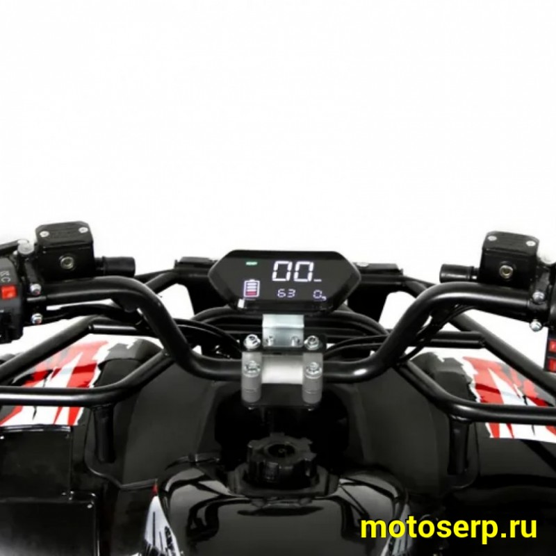 Купить  Электрокомплект IKINGI K10 3000W 60V40Ah, колеса перед/зад 10"/10"  (шт) (Кит купить с доставкой по Москве и России, цена, технические характеристики, комплектация фото  - motoserp.ru