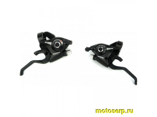 Купить  Шифтер манетка ST-EF-51(аналог)  моноблок SHINING (Шининг) рычажн (автоматы) 8+3скор Вело (пар) (MM 36290 купить с доставкой по Москве и России, цена, технические характеристики, комплектация фото  - motoserp.ru