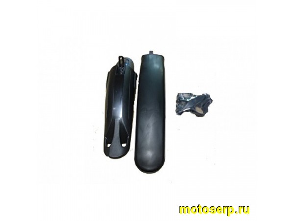 Купить  Крылья пласт 2-х 16"- 20" горный из 2х частей (пар) (Золотник 3111620 (ART купить с доставкой по Москве и России, цена, технические характеристики, комплектация фото  - motoserp.ru