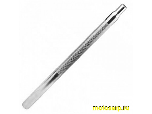 Купить  Вынос сидения Байк d-25.4 mm. 400мм безкрепления Вело (шт) (Золотник 32210254400 (ART купить с доставкой по Москве и России, цена, технические характеристики, комплектация фото  - motoserp.ru
