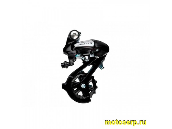 Купить  Переключатель задний (болт) ALTUS RD-M310 Вело (шт) (Золотник ARDM310DL (ART купить с доставкой по Москве и России, цена, технические характеристики, комплектация фото  - motoserp.ru