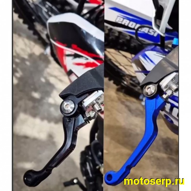 Купить  Мотоцикл Кросс/Эндуро Progasi SUPER MAX 300 PRO PR300 2026г. (ZS175FMN)  (шт) (ФОТО купить с доставкой по Москве и России, цена, технические характеристики, комплектация фото  - motoserp.ru