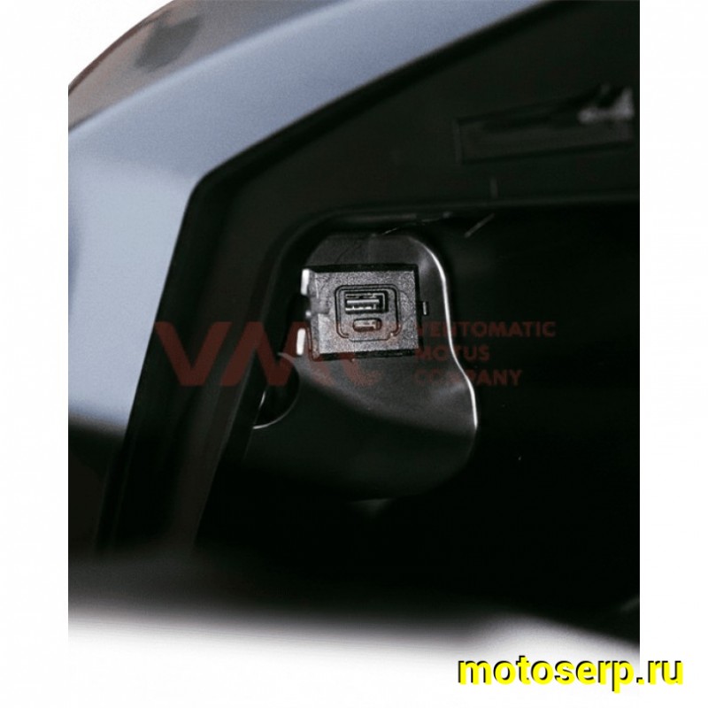 Купить  Скутер VMC DISCOVERY 50 + ТY50QT-77H 50cc (Дискавери 50+) 50cc; 4Т, Усиленная подвеска, спицован. колеса 14"/13", диск/д (шт) 01700 (Vento  купить с доставкой по Москве и России, цена, технические характеристики, комплектация фото  - motoserp.ru