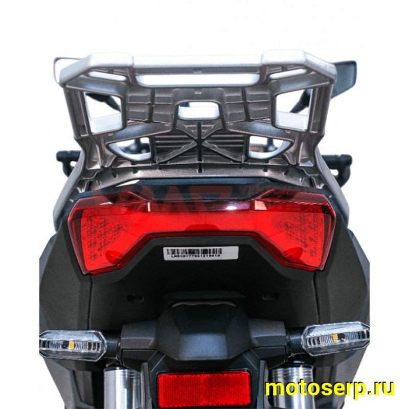 Купить  Скутер VMC DISCOVERY 50 + ТY50QT-77H 50cc (Дискавери 50+) 50cc; 4Т, Усиленная подвеска, спицован. колеса 14"/13", диск/д (шт) 01700 (Vento  купить с доставкой по Москве и России, цена, технические характеристики, комплектация фото  - motoserp.ru