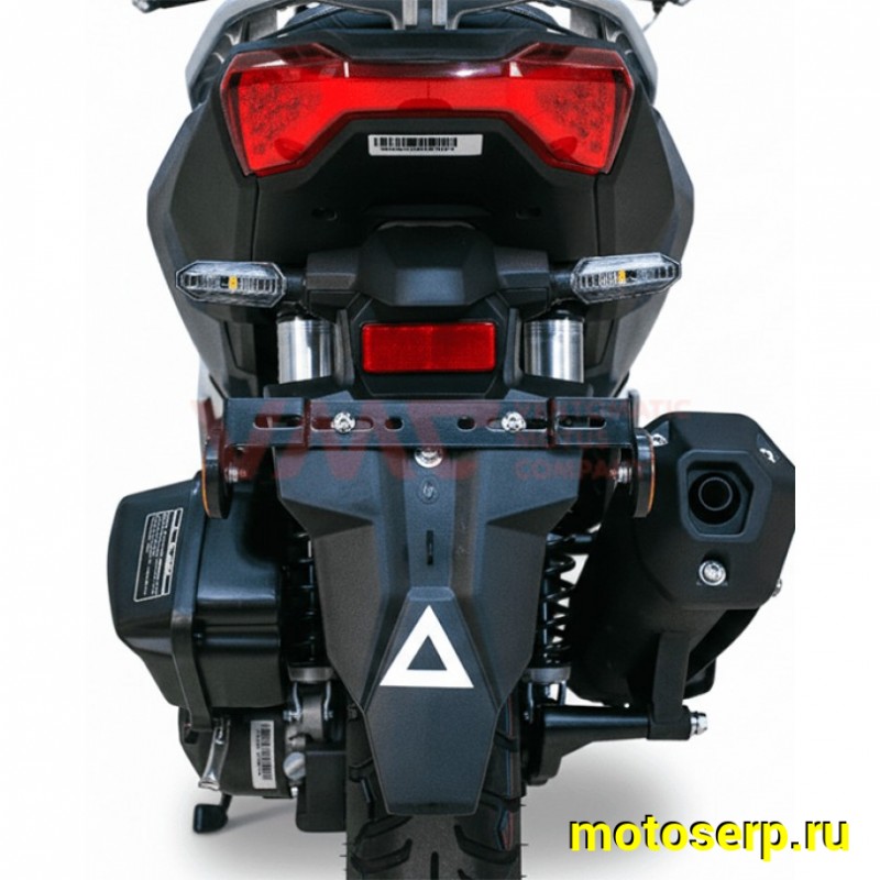 Купить  Скутер VMC DISCOVERY 50 + ТY50QT-77H 50cc (Дискавери 50+) 50cc; 4Т, Усиленная подвеска, спицован. колеса 14"/13", диск/д (шт) 01700 (Vento  купить с доставкой по Москве и России, цена, технические характеристики, комплектация фото  - motoserp.ru