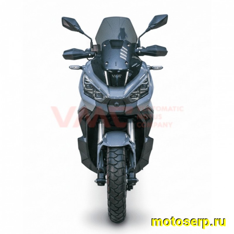 Купить  Скутер VMC DISCOVERY 50 + ТY50QT-77H 50cc (Дискавери 50+) 50cc; 4Т, Усиленная подвеска, спицован. колеса 14"/13", диск/д (шт) 01700 (Vento  купить с доставкой по Москве и России, цена, технические характеристики, комплектация фото  - motoserp.ru