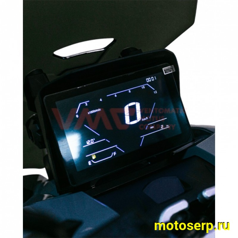 Купить  Скутер VMC DISCOVERY 50 + ТY50QT-77H 50cc (Дискавери 50+) 50cc; 4Т, Усиленная подвеска, спицован. колеса 14"/13", диск/д (шт) 01700 (Vento  купить с доставкой по Москве и России, цена, технические характеристики, комплектация фото  - motoserp.ru