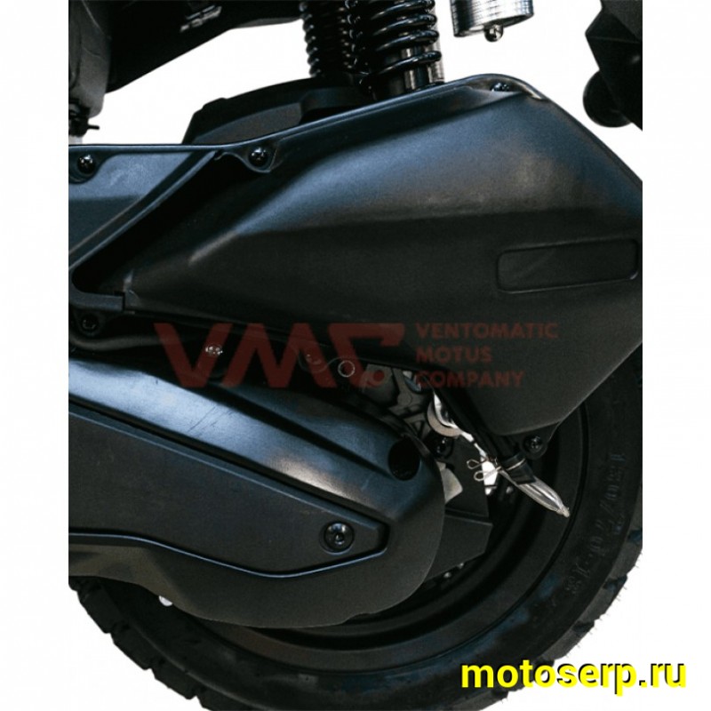 Купить  Скутер VMC DISCOVERY 50 + ТY50QT-77H 50cc (Дискавери 50+) 50cc; 4Т, Усиленная подвеска, спицован. колеса 14"/13", диск/д (шт) 01700 (Vento  купить с доставкой по Москве и России, цена, технические характеристики, комплектация фото  - motoserp.ru