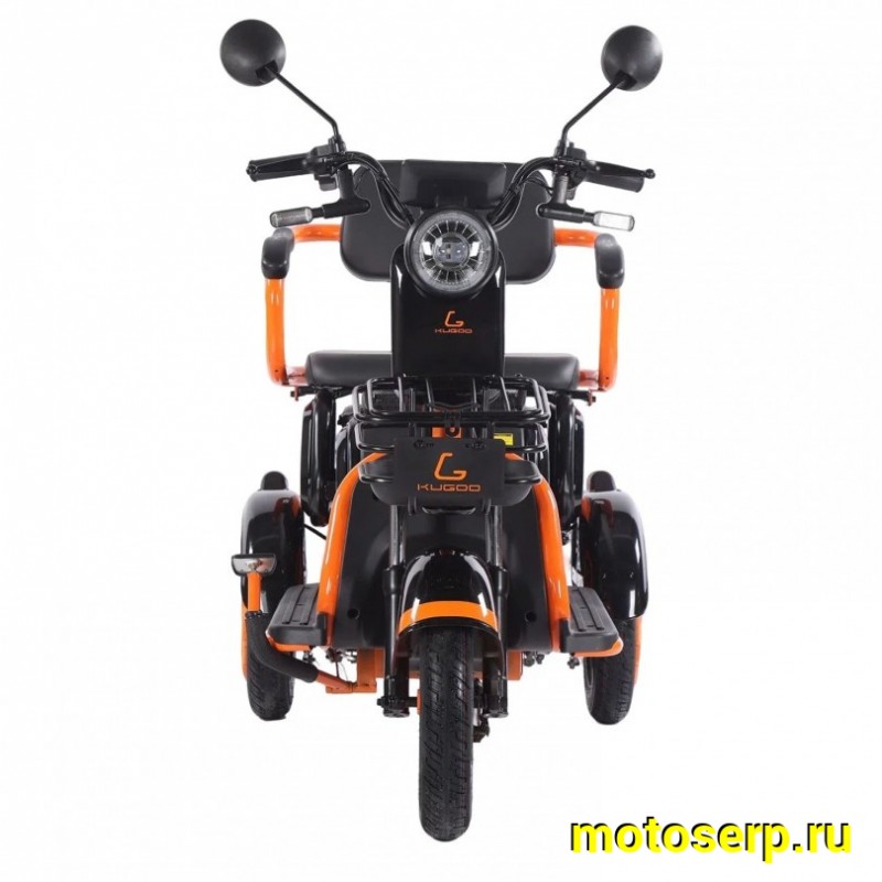 Купить  Электрокомплект SUP KG T1 500W 48V20.8Ah (трехрехколесный)  (шт) (Кит купить с доставкой по Москве и России, цена, технические характеристики, комплектация фото  - motoserp.ru
