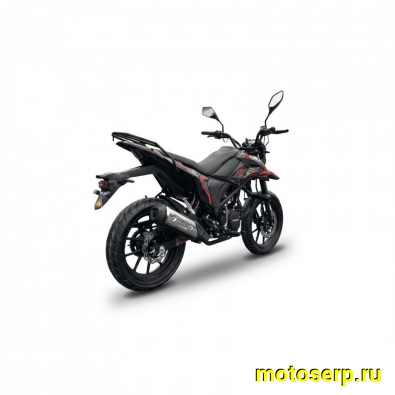 Купить  Мопед Roliz Альфа URSA PRO EFI 50cc ИНЖЕКТОР, 17/17" USB мотард Motard 50 (шт) 01250 купить с доставкой по Москве и России, цена, технические характеристики, комплектация фото  - motoserp.ru