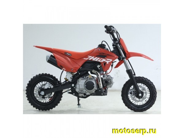 Купить  Питбайк JHLofr SK90 10/10 (шт) (ТехМаркет купить с доставкой по Москве и России, цена, технические характеристики, комплектация фото  - motoserp.ru