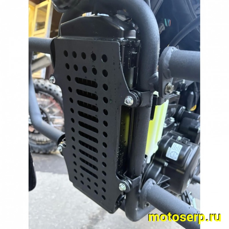Купить  Мотоцикл ROLIZ WALKER NB300 Коричневый, (ЭПТС) 300cc, 174MN, 4.10-18"/120/90-17" (шт) (Roliz купить с доставкой по Москве и России, цена, технические характеристики, комплектация фото  - motoserp.ru