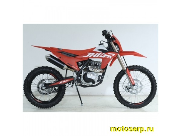 Купить  Мотоцикл Кросс/Эндуро JHLofr MX CB300  (спортинв) 21/18, 300cc 2026г. (шт) (ТехМаркет (ФОТО купить с доставкой по Москве и России, цена, технические характеристики, комплектация фото  - motoserp.ru
