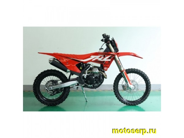 Купить  Мотоцикл Кросс/Эндуро JHLofr LX NC300S (LX26) (спортинв)  ZONGSHEN ZS182-MN (NC300S), 21/18, 300cc, с балансир. (шт) (ТехМаркет  (ФОТО купить с доставкой по Москве и России, цена, технические характеристики, комплектация фото  - motoserp.ru