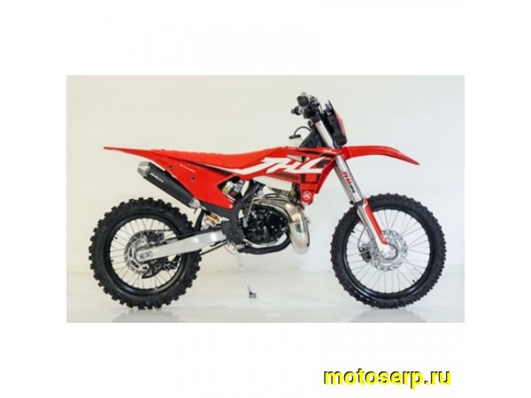 Купить  Мотоцикл Кросс/Эндуро JHLofr LX MT250 (LX26)  2T, LonCin 1E66MM (MT250) Lanza (шт) (ТехМаркет (ФОТО купить с доставкой по Москве и России, цена, технические характеристики, комплектация фото  - motoserp.ru