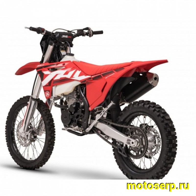 Купить  Мотоцикл Кросс/Эндуро JHLofr LX YBS300 (LX26) (спортинв) 300cc, YBS176MN 4х клап.  21/18"(шт) (ТехМаркет (ФОТО купить с доставкой по Москве и России, цена, технические характеристики, комплектация фото  - motoserp.ru