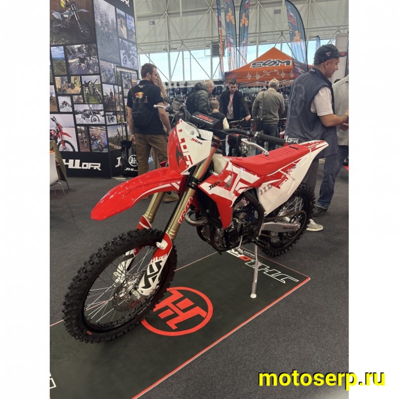 Купить  Мотоцикл Кросс/Эндуро JHLofr LX250R (LX26) 2026г. (шт) (ТехМаркет (ФОТО купить с доставкой по Москве и России, цена, технические характеристики, комплектация фото  - motoserp.ru