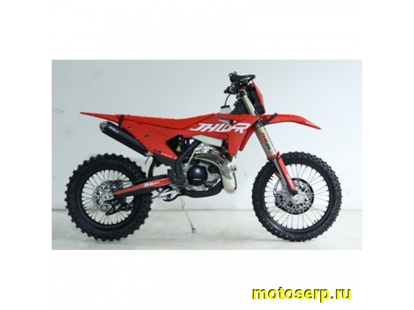 Купить  Мотоцикл Кросс/Эндуро JHLofr LX MT300 Pro (LX26) 2T 2026г. (шт) (ТехМаркет (ФОТО купить с доставкой по Москве и России, цена, технические характеристики, комплектация фото  - motoserp.ru
