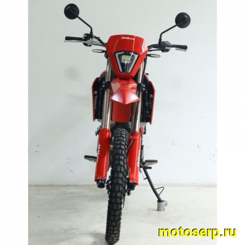 Купить  Мотоцикл Кросс/Эндуро JHL RLX300 YF300F 21/18 (ПТС) 2026г. (шт) (ТехМаркет (ФОТО купить с доставкой по Москве и России, цена, технические характеристики, комплектация фото  - motoserp.ru