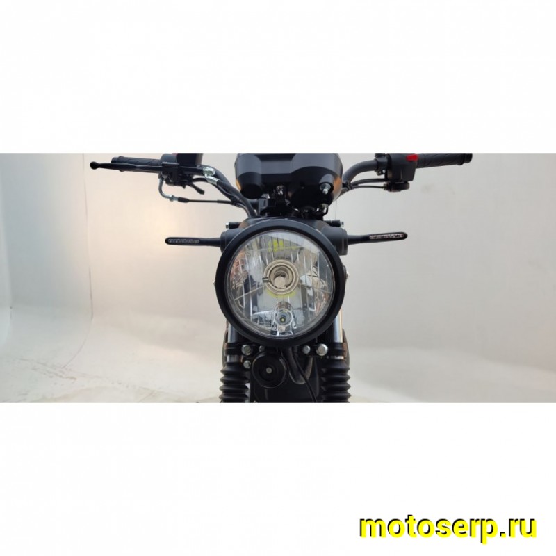 Купить  Мопед MM MOBI (PG1) (Моби)  реплика мопеда YAMAHA PG-1  50сс 4Т, диск/бар. (шт) (MM купить с доставкой по Москве и России, цена, технические характеристики, комплектация фото  - motoserp.ru