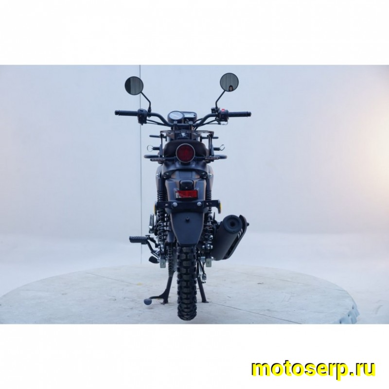 Купить  Мопед MM MOBI (PG1) (Моби)  реплика мопеда YAMAHA PG-1  50сс 4Т, диск/бар. (шт) (MM купить с доставкой по Москве и России, цена, технические характеристики, комплектация фото  - motoserp.ru
