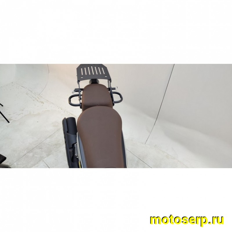 Купить  Мопед MM MOBI (PG1) (Моби)  реплика мопеда YAMAHA PG-1  50сс 4Т, диск/бар. (шт) (MM купить с доставкой по Москве и России, цена, технические характеристики, комплектация фото  - motoserp.ru