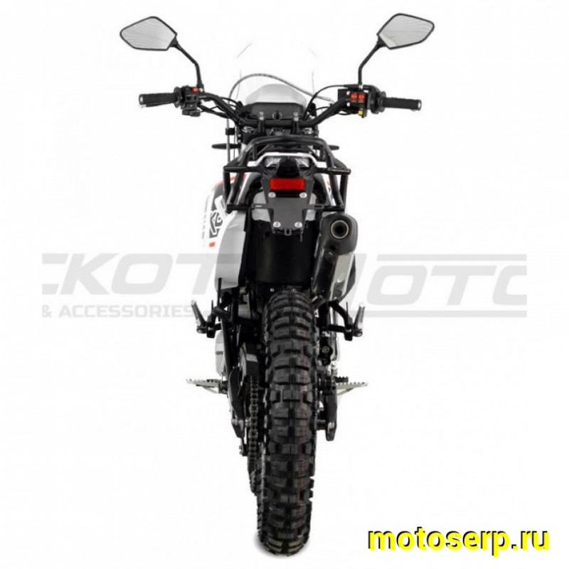 Купить  Мотоцикл внедорожный ROCKOT MONTANA Тур-эндуро (шт) (ROCKOT купить с доставкой по Москве и России, цена, технические характеристики, комплектация фото  - motoserp.ru