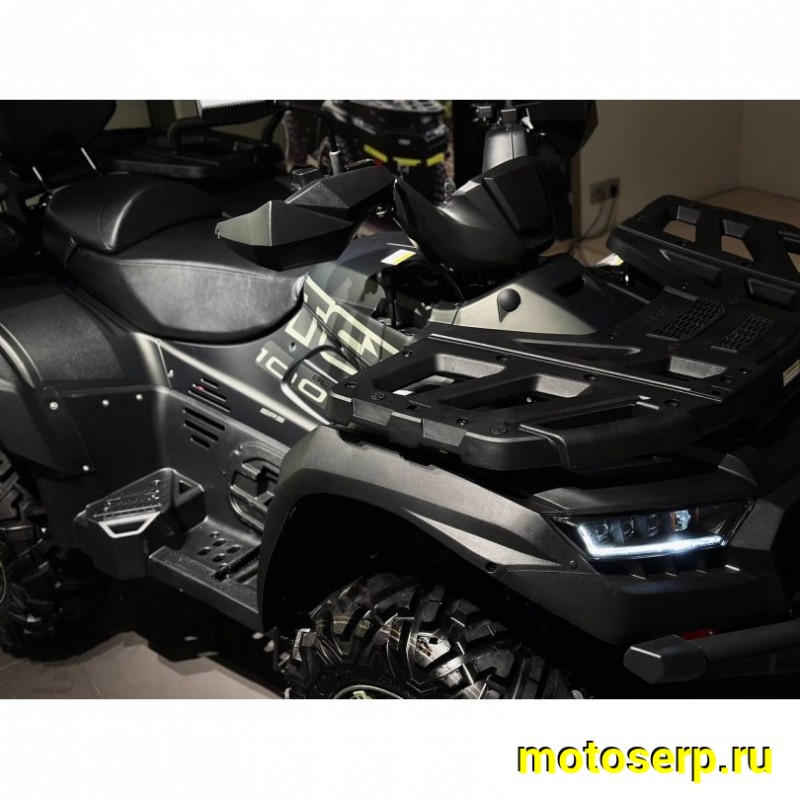 Купить  997сс Квадроцикл TGB Blade 1000 LTX EPS Premium ЭПСМ Тайвань модельный ряд 2025г. (шт) (TGB купить с доставкой по Москве и России, цена, технические характеристики, комплектация фото  - motoserp.ru