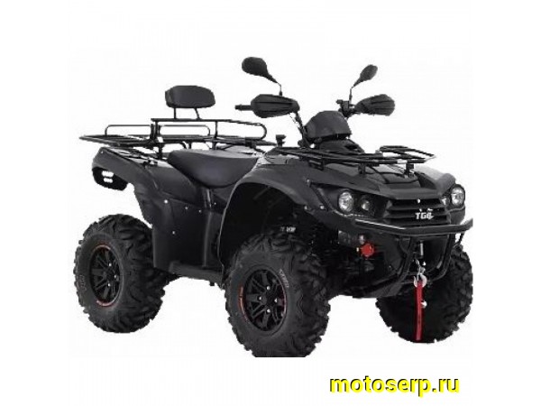 Купить  550сс Квадроцикл TGB Blade 560 FL EPS Black Edition ЭПСМ Тайвань, модельный ряд 2025г.  (шт) (TGB купить с доставкой по Москве и России, цена, технические характеристики, комплектация фото  - motoserp.ru
