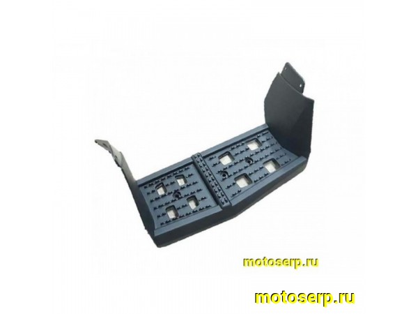 Купить  Подножка (ЛЕВАЯ) для квадроцикла MOTAX GEKKON (шт) (Кит купить с доставкой по Москве и России, цена, технические характеристики, комплектация фото  - motoserp.ru