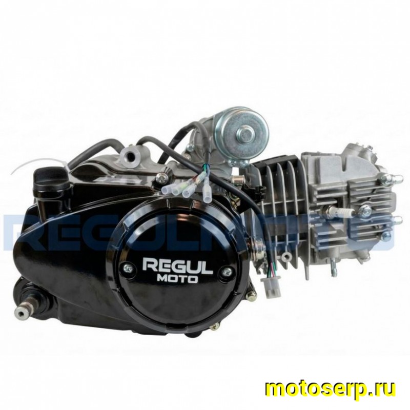 Купить  Двигатель  в сб. 150cc CAB 1P56FMJ (YX) (W150P) верхн э/старт. (МАРКИРОВКА 49сс) с БАЛАНСИРОМ!!! (шт) (Regul 102168 купить с доставкой по Москве и России, цена, технические характеристики, комплектация фото  - motoserp.ru